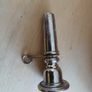Vintage brass bugle John Grey Image 7