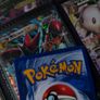 Magnemite ! FIRST EDITION ! Rare Near Mint Condition ! from Team Rocket Set ! 2000 ! Pokemon Card ! Image 6