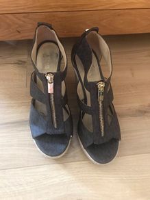 ladies shoes Michael Kors size 38.5/5.5