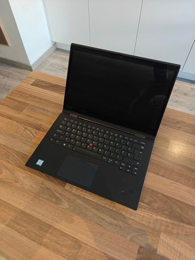 Lenovo Thinkpad X1 Yoga | i5 | 16GB | 256GB | 14" FHD 360 Touchscreen | Win11 |