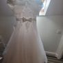 communion dress and bolero Image 3