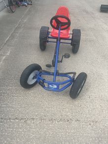 berg gocart