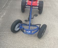 berg gocart