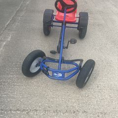 berg gocart