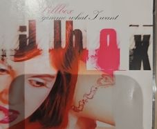 Pillbox - Gimme What I Want.