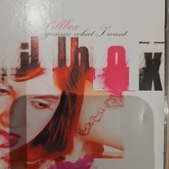 Pillbox - Gimme What I Want.