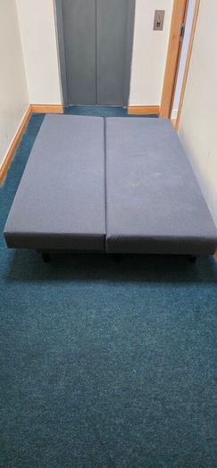 sofa bed