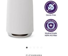 air purifier