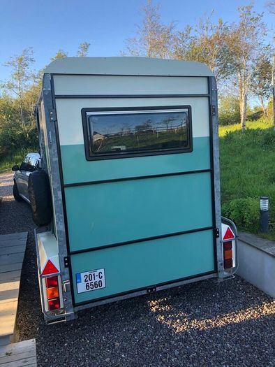 Camper /Horsebox