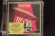 Led Zeppelin - Mothership (Double CD)