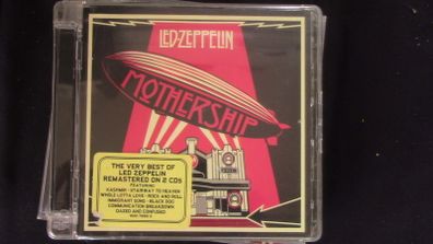 Led Zeppelin - Mothership (Double CD)