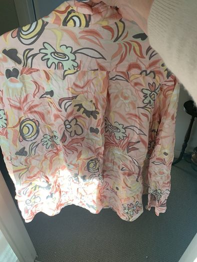 Vintage blouse
