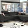 Corner sofa bed AMARANT one of most popular couches.Quick  Free delivery Image 6