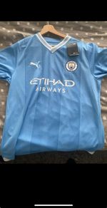 ManCity Jersey