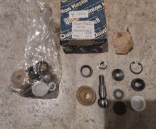 2.Triumph 1300/1500 Ball Joint Kits.