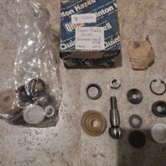 2.Triumph 1300/1500 Ball Joint Kits.