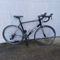Trek Series 1.5. Size L 56cm. Road bike.