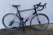 Trek Series 1.5. Size L 56cm. Road bike.