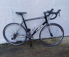 Trek Series 1.5. Size L 56cm. Road bike.
