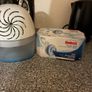 portable dehumidifier with 4 refills Image 2