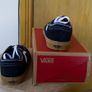 Vans Skate Shoes Image 4