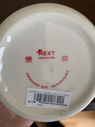 Mug
