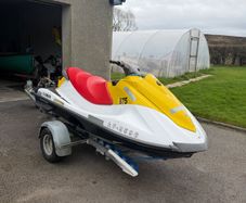 2015 Yamaha V1