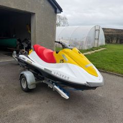 2015 Yamaha V1