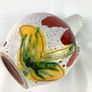 Vintage Bavarian Vase Image 4