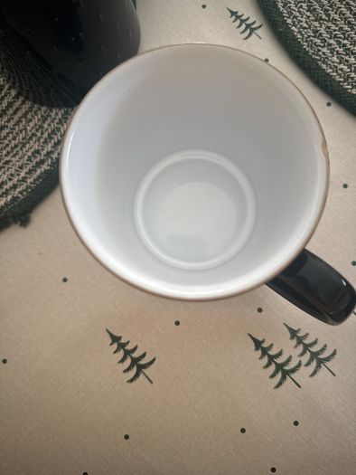 denby mugs x6