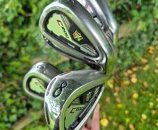 Wilson Staff C200 Irons 6-pw Plus Gw