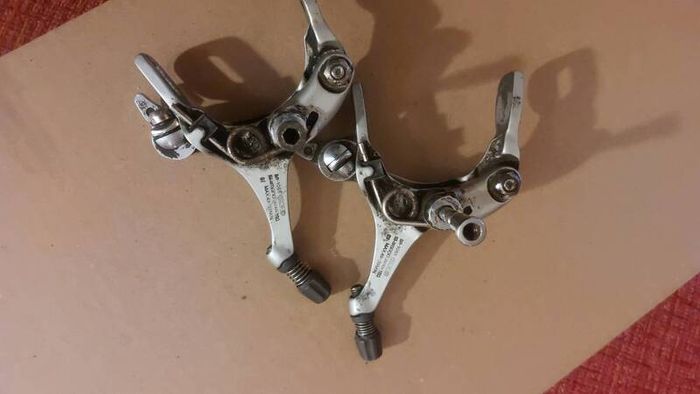 Shimano 105 Calipers