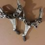 Shimano 105 Calipers Image 3