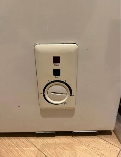 freezer