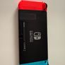 Nintendo switch with Bluey game Image 4