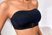Bandeau Bra