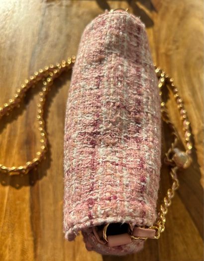 Pink Purse