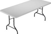 Morph Folding Rectangular Table 1800x750mm