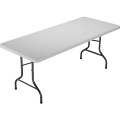 Morph Folding Rectangular Table 1800x750mm
