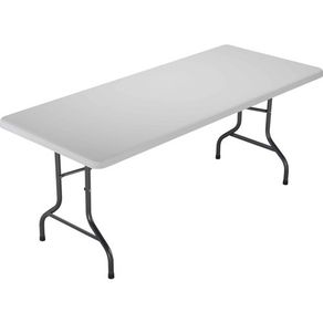 Morph Folding Rectangular Table 1800x750mm