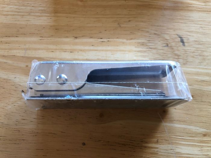 Nano SIM cutter