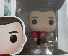 Forrest Gump Funko Pop