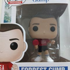 Forrest Gump Funko Pop