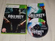 main image for ad Call of Duty Black Ops  Top XBox 360 Game  For Sale Here