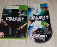Call of Duty Black Ops  Top XBox 360 Game  For Sale Here