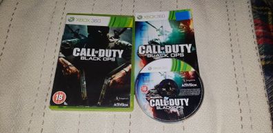 Call of Duty Black Ops  Top XBox 360 Game  For Sale Here