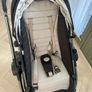 iCandy Peach Stroller & Carrycot Image 9