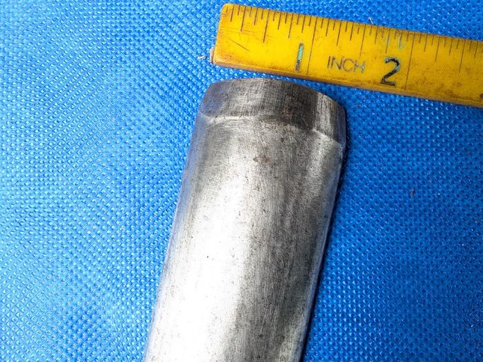 1,1/2" Gouge by Ward & Payne.