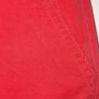 Mens Timberland Red Slim Fit Chino Trousers Image 7