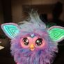 Hasbro large Furby Image 5